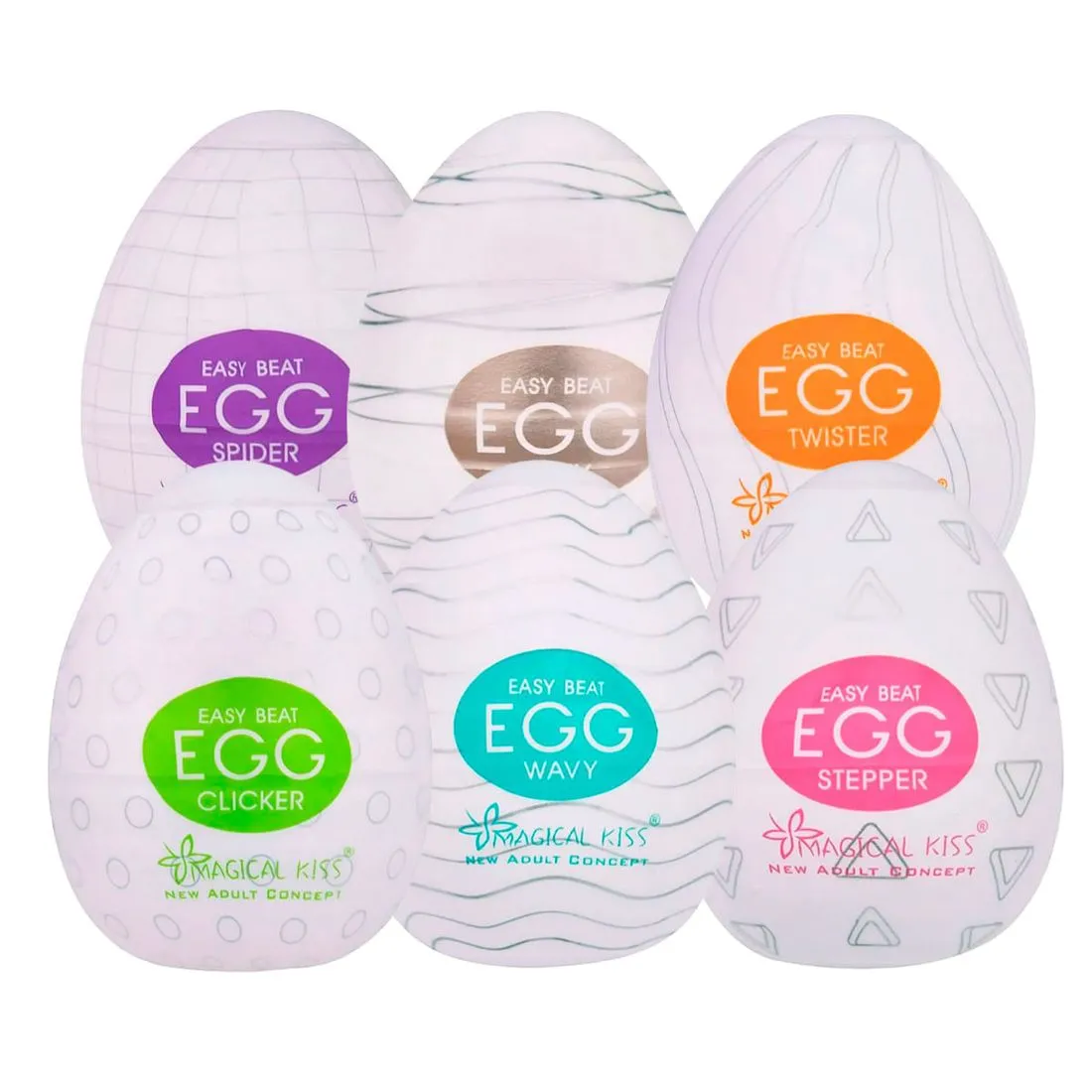 EGG Masturbador Masculino
