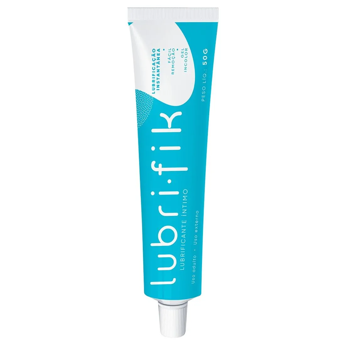 Lubrifik Gel Lubrificante 50g - CIMED