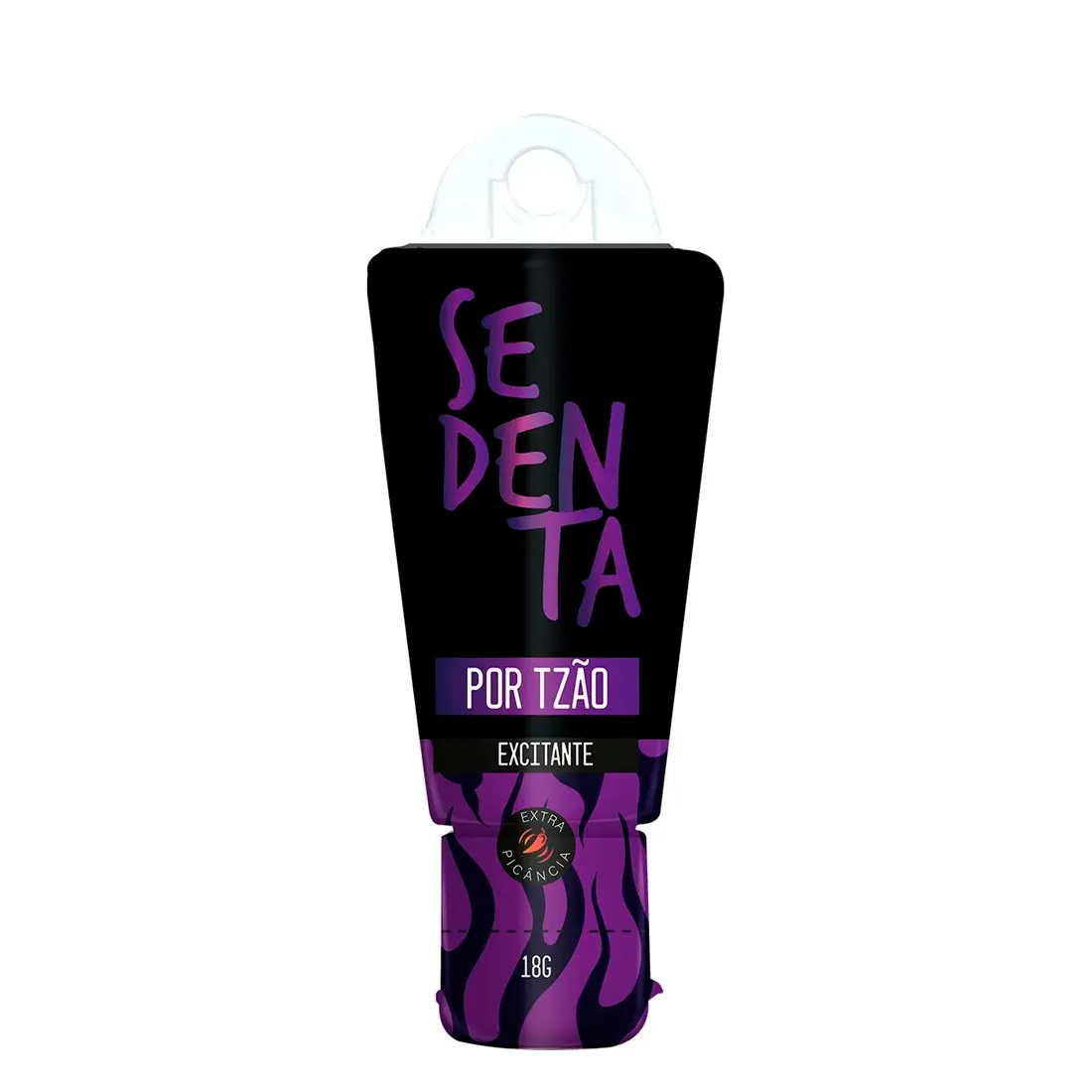 Sedenta por Tesão Excitante com Picância Intensa 15g