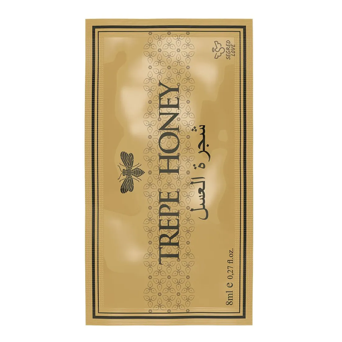 Trepe Honey Mel Estimulante Sexual 8ml