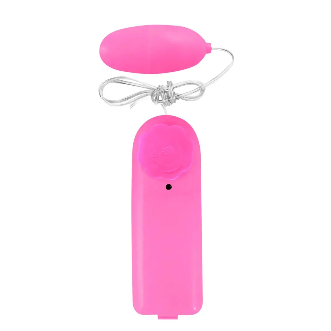 Vibrador Bullet Cápsula Vibratória Multi Velocidades